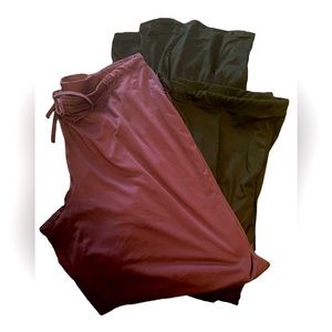 Women’s lounge or sleepwear drawstring pants